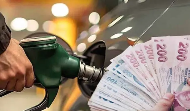 Mazot Fiyatları Neden Rekor Kırıyor? Motorine Neden Peş Peşe Zam Geldi? Eylül 2026 Akaryakıt Fiyatları Ne Kadar Oldu?