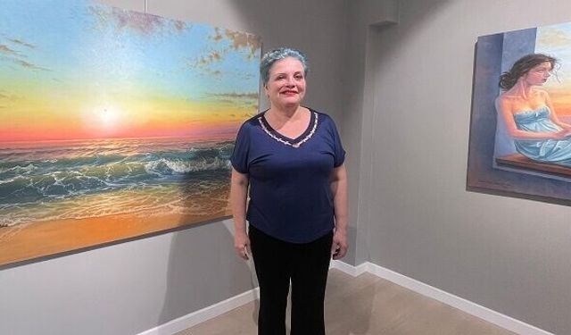 Betül Ketenci Kimdir? Evrim Sanat Galerisi Kurucusu Neden Öldü? Cenazesi Ne Zaman Kaldırılacak?