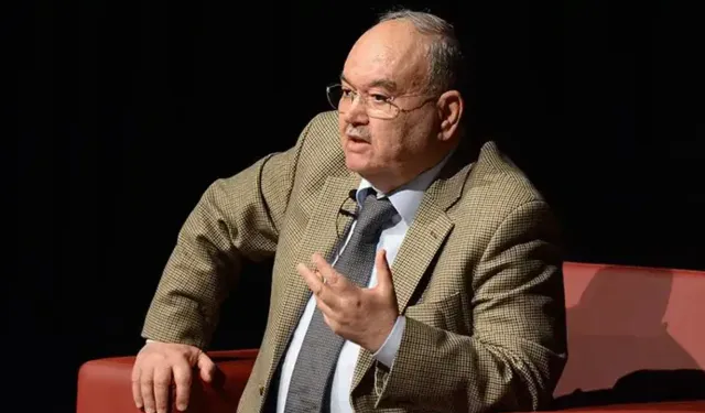 Eski İzBB Başkanı Burhan Özfatura Cenaze Programı: Burhan Özfatura Nerede ve Ne Zaman Defnedilecek?