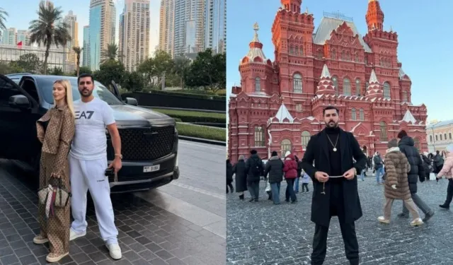 Çağla Öz Instagram Hesabını Neden Kapattı? Fenomen Çağla Öz’ün Profili Neden Açılmıyor?