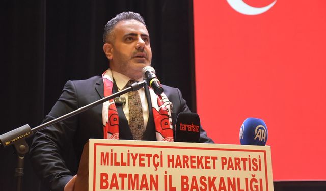 Çetin güven tazeledi, ‘1000 yıllık kardeşliğe’ çağrı yaptı