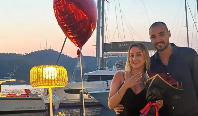 Futbolcu Tolga Kalender Eşi Kimdir, Çiğdem Kalender Kimdir, Genç Yaşta Vefat Eden Tolga Kalender’in Cenazesi Ne Zaman Kaldırılacak?