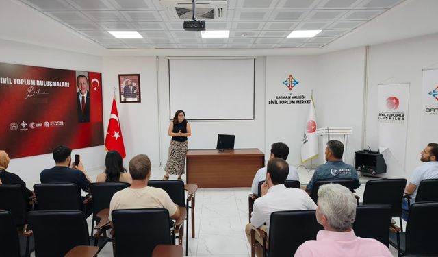 Çocuk Sağlığında Farkındalık İçin Önemli Eğitim