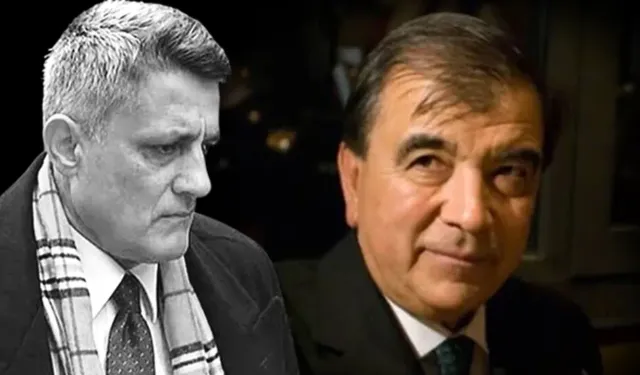 Enver Altaylı Neden Yeniden Tutuklandı, Son Durumu Nedir? Kaşif Kozinoğlu Soruşturmasında Enver Altaylı’nın Rolü Ne?