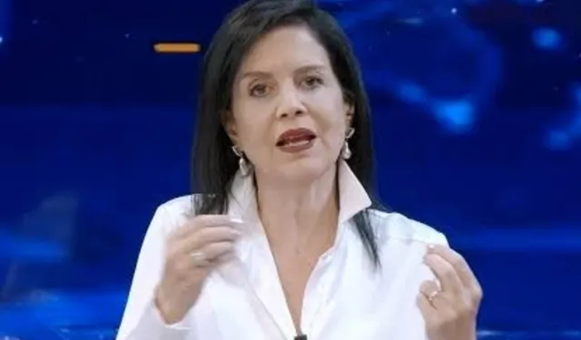 Oya Lale Arslan Kimdir? Gazeteci Oya Lale Arslan Neden Gözaltına Alındı? Hakkındaki Suçlamalar ve Son Dakika Gelişmeleri Neler?
