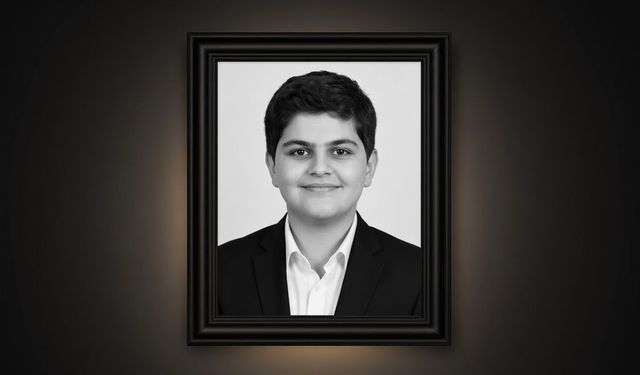 Ahmet Mansuroğlu ile Filiz Mansuroğlu'nun Oğlu Esad Mansuroğlu Kimdir, Neden Öldü, Ölüm Sebebi Nedir?