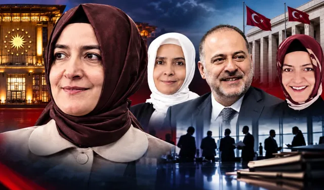 Ramazan Soytak Kimdir? Neden Gündemde? Son Dakika Gelişmeleri Neler? Fatma Betül Sayan Kaya'nın Ailesi Kimdir?