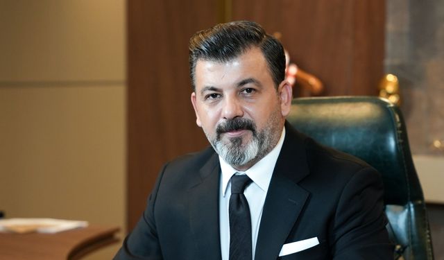 Ferdi Kurt’tan Batman ekonomisine üniversite-sanayi modeli