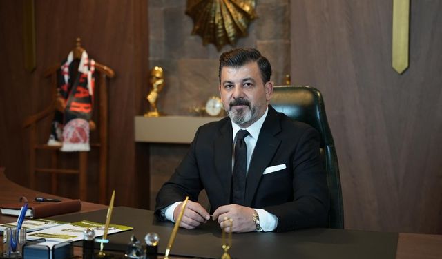 Ferdi Kurt’tan BATSO’da yerinden yönetim hedefi