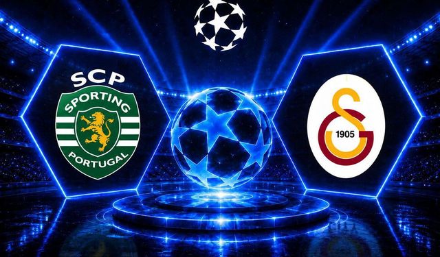 Sporting Lizbon Galatasaray Maçı Lemina, Abdülkerim Bardakçı, Osimhen, Singo, Leao neden yok, sakat mı, cezalı mı?