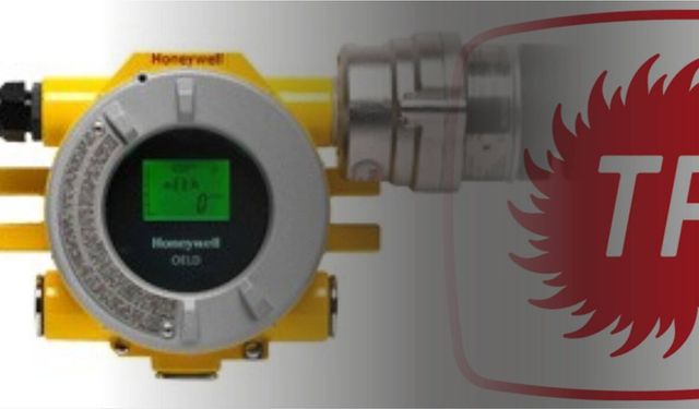 GAZ ÖLÇÜM CİHAZLARI VE SABİT GAZ DEDEKTÖRLERİ SATIN ALINACAKTIR