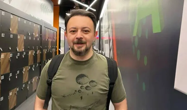Fatih Ergin Neden Tutuklanmak İsteniyor? Kaşif Kozinoğlu Soruşturması Nedir? Gazeteci Fatih Ergin Kimdir?