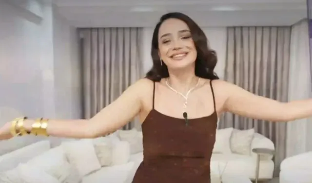 Gelin Evi Selinay Kimdir ve Gerçek Adı Ne? Yeni Yarışmacı Aslen Nereli ve Kaç Yaşında? Selinay Solugan Kaç Aylık Evli ve Mesleği Ne?