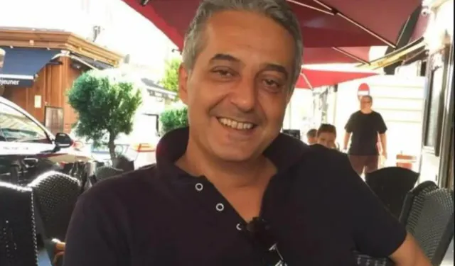 Gercüşlü Doktor Ümit Ekmen’den Acı Haber