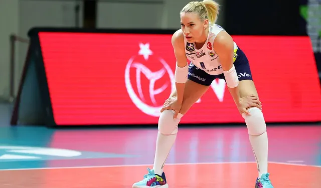 Gizem Örge Kaç Yaşında, Hangi Takımda Oynuyor, Milli Takım Kaptanı mı? İşte Avrupa Şampiyonası Finali Sonrası En Çok Merak Edilenler!