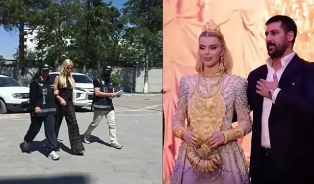 Çağla Öz Neden Gözaltına Alındı? Vanlı Kara Haydar Soruşturmasında Son Durum Ne? Odunluktaki Gizemli Valizden Neler Çıktı?