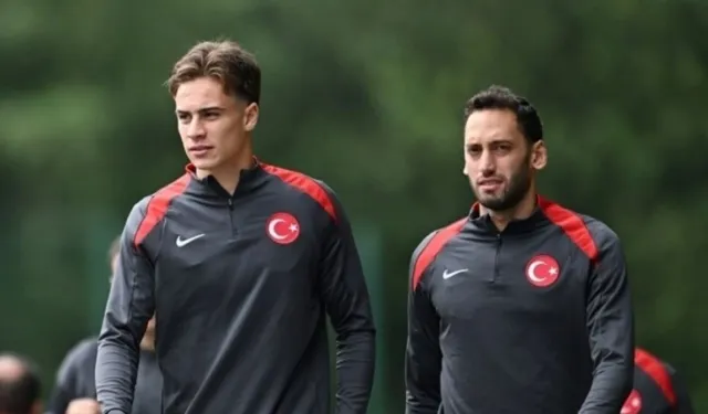 Kenan Yıldız Neden Oynamıyor? Hakan Çalhanoğlu Türkiye İtalya Maçında Cezalı mı? Milli Takımdaki Eksiklerin Sebebi Ne?