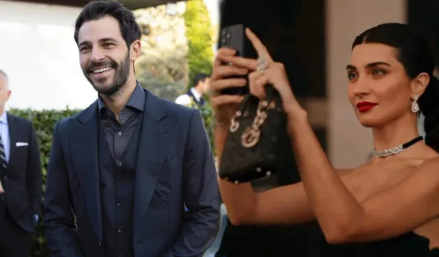 Hakan Sabancı ve Tuba Büyüküstün Arasında Aşk mı Başlıyor? Sosyal Medyadaki O Beğeni İddiası Doğru mu? İkiliden İlk Açık