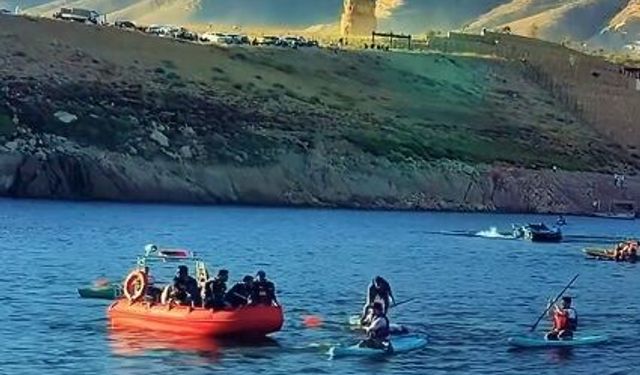 Hasankeyf’te festival heyecanı! Tarih, doğa, spor ve müzik bir arada
