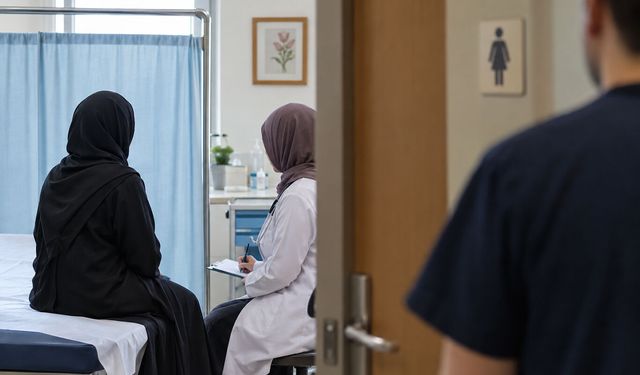“Hasta mahremiyeti, hastanede de korunması gereken bir haktır”