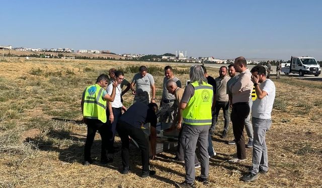 Havalimanı’nda Uçuş Emniyetine Yerli ve Milli Dokunuş
