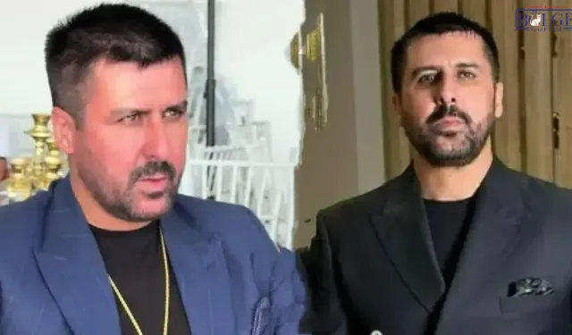 Vanlı Kara Haydar Neden Gözaltına Alındı? Mehmet Fatih Tançalan Hangi Suçtan İfade Veriyor?