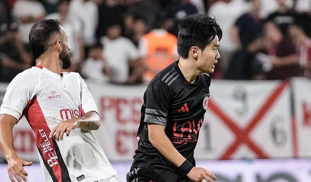 Batman Petrolspor’dan 7 Gollü Zafer! Karagümrük’ü 4-3 Mağlup Etti