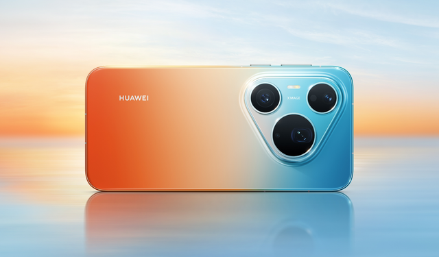 HUAWEI Pura 90s Serisi Türkiye’de Satışa Sundu: Üstün Mobil Fotoğrafçılık ve Yenilikçi Tasarım Bir Arada