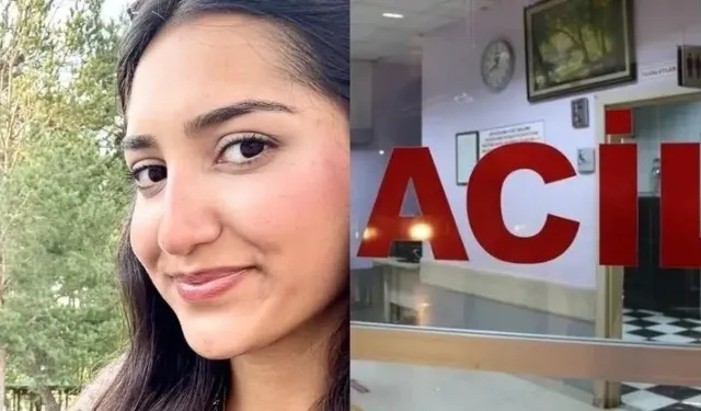 Bilgisayar Programcılığı Öğrencisi Irmak Camekan Neden Öldü? Irmak Camekan Kimdir, Cenazesi Ne Zaman, Nerede Defnedilecek?