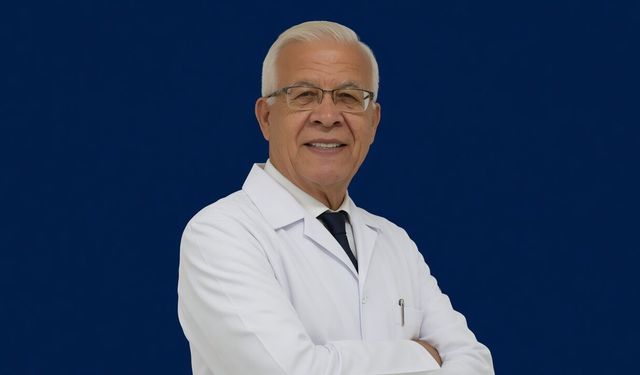 Prof. Dr. Mehmet Kıyan Kimdir ve Neden Öldü?  Mehmet Kıyan'ın Ölüm Nedeni Ne? Cenaze Töreni Ne Zaman?