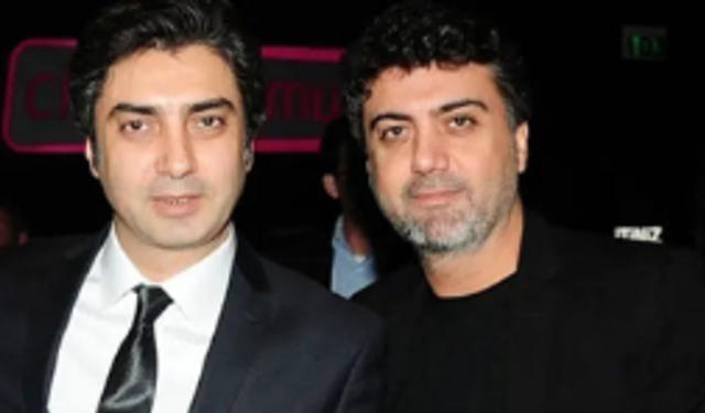 Raci Şaşmaz ile Necati Şaşmaz Kardeş mi? Şaşmaz Kardeşlerin Babaları Kim? Ünlü Neden Küs?