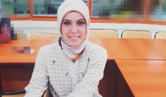 Nagehan Yüksel Kimdir ve Neden Tutuklandı? Nagehan Yüksel Son Durumu Nedir? Nagehan Yüksel Hakkında AİHM Kararı Ne Diyor