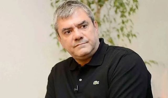 Yılmaz Özdil Neden Yok, Kovuldu mu İstifa mı Etti? Şu An Nerede ve Hangi Kanalda Yazıyor? (1 Eylül)