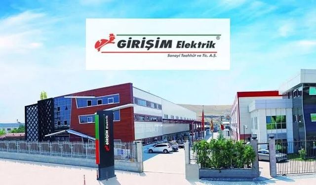 Gesan Hisse Neden Düşüyor? Girişim Elektrik Hisseleri Neden Taban Oldu? Borsa İstanbul Enerji Sektöründe Son Dakika
