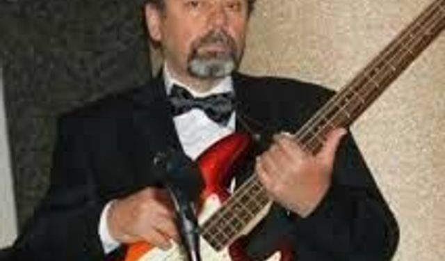 Gitarist Okan Atagül Kimdir? Okan Atagül Neden Öldü? Ünlü Müzisyen Okan Atagül’ün Ölüm Sebebi Nedir?