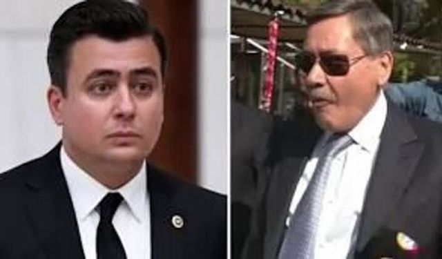 Melih Gökçek Adliyeye Neden Sakız Çiğneyerek Girdi? Görüntüler Saygısızlık Mı? Oğlu Osman Gökçek Ne Dedi?