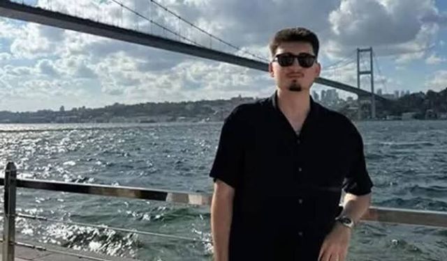 Burak Çınar Kimdir ve Neden Hayatını Kaybetti? Üniversite Öğrencisi Burak Çınar’ın Ölüm Nedeni Ne?