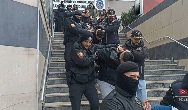 Şapkalılar Suç Örgütü Kimdir? Şapkalı Volkan Kimdir? Şapkalılar Çetesi İddianamesinde Hangi Şok Detaylar Var?