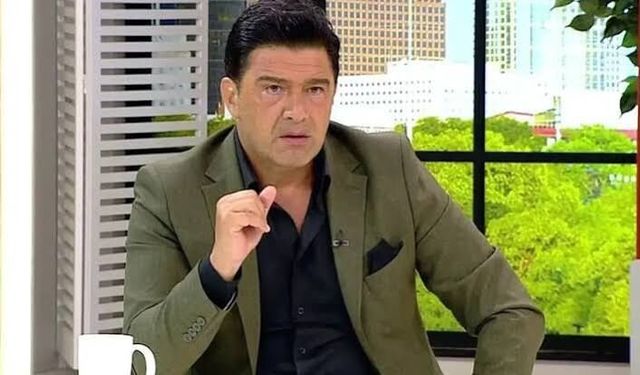 Hakan Ural Bugün Neden Yok? Neler Oluyor Hayatta Bitti Mi? Ünlü Sunucu Ekranlara Ne Zaman Dönecek?