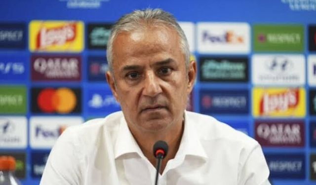 İsmail Kartal’a Neden Arap Deniyor? Arap İsmail Lakabını Kim Taktı? Tecrübeli Teknik Adamın Gerçek Kökeni Nereli?