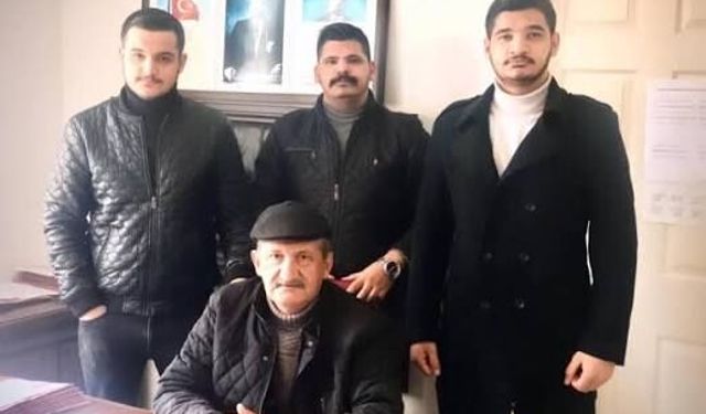 Bilal Bayrakçı Kimdir, Neden Öldü ve Zirve Sürücü Kursu Sahibinin Ölüm Nedeni Ne? Kozan'ı Yasa Boğan Acı Kayıp!