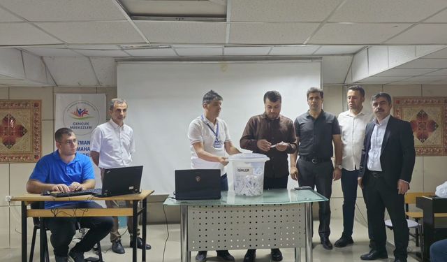 İUP ve TYP Kuraları Tamamlandı, 75 Kişilik Kontenjana Binlerce Başvuru