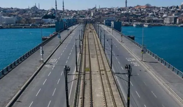 Sahil Yolu (Kennedy Caddesi), Eminönü ve Vatan Caddesi (Adnan Menderes Bulvarı) Neden Kapalı, Ne Zaman Açılacak?