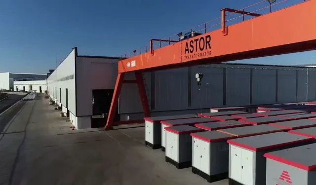 ASTOR Hisse Neden Düşüyor? 28 Eylül Pazartesi ASTOR Neden Taban Oldu? Düşüş Sürecek mi?