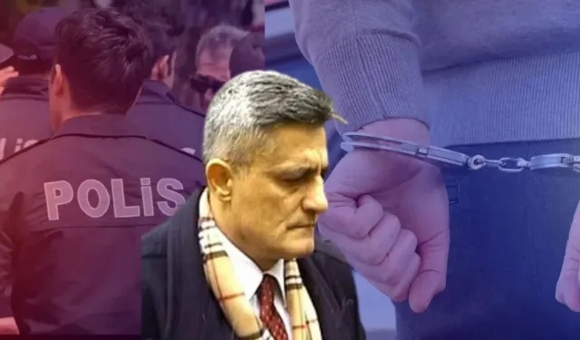 Kaşif Kozinoğlu Neden Hapse Girdi?