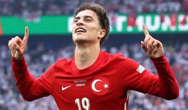Kenan Yıldız Neden Yok? Kenan Yıldız Fransa Maçında Sakat mı, Cezalı mı? Türkiye Fransa Maçı Kadrosunda Neden Yer Almadı?