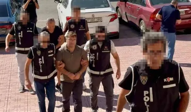 Bodrum Liman Başkanı T.A. Neden Tutuklandı? Lüks Yat Operasyonunda Rüşvet Skandalı Mı Patladı? Seri Numaralı Euro Oyunu Nasıl Deşifre Edildi?