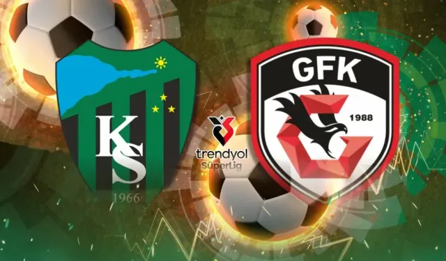 Kocaelispor - Gaziantep FK Maçı Ne Zaman? Saat Kaçta Başlayacak? beIN Sports 2 Şifresiz Yayınlanacak mı?