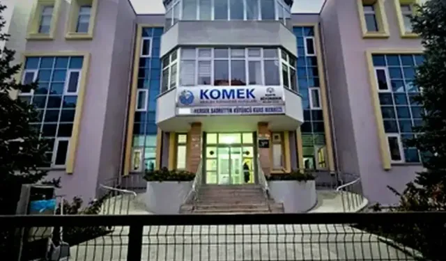 KOMEK Çöktü mü, İnternet Sitesi Neden Açılmıyor? KOMEK Online Kayıt Ekranı Neden Hata Veriyor, Sisteme Nasıl Girilir?