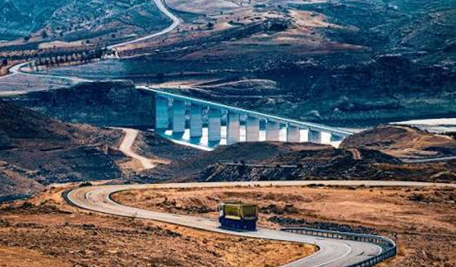 ETÜD PROJE HİZMETİ ALINACAKTIR